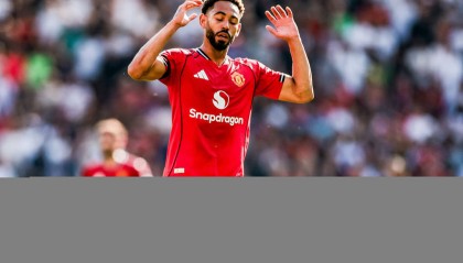 重磅!曼联曝紧急换帅指令:鲁本·阿莫里姆(阿莫林)命悬一线?