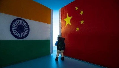 金灿荣：莫迪不出席“九三阅兵”，印度的战略意图暴露了