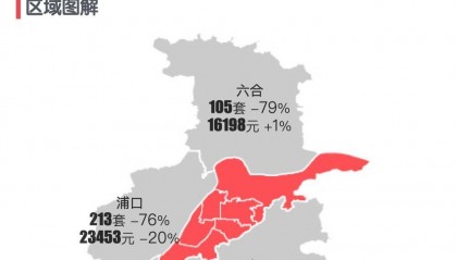 最新｜南京2024年2月新房行情解读