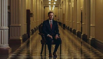 沙利文：俄朝伊还是美国，中国必须做出选择