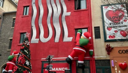 济南老商埠会是下一个黄河路吗?