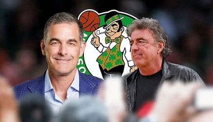 原绿军老板不再担任球队董事 此前计划留任至2028