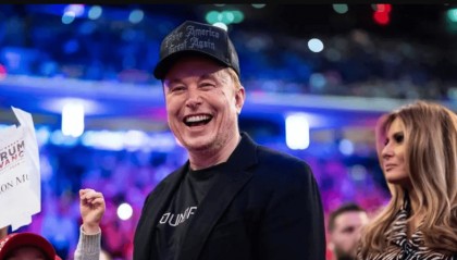 马斯克表态将“长期参政”：要跟金融大鳄索罗斯斗争到底