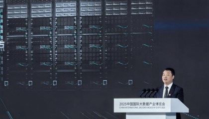 华为云张平安：芯片工艺受限情况下，华为可以发挥“大杂烩”优势