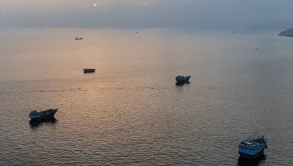 算准伊朗更拖不起？特朗普重启军事冒险，想逼德黑兰再签新协议