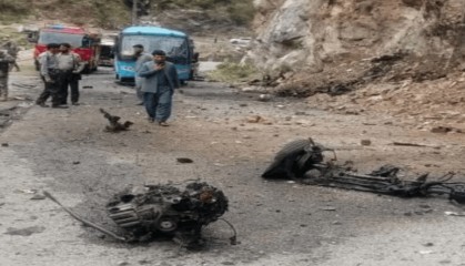 事闹大了！300名解放军入境巴基斯坦，不到24小时，有人犯大案