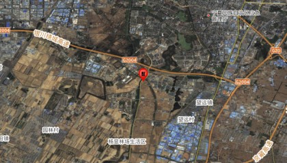 银川永宁突发4.8级地震，有亲历者称“电梯被晃得强行停止”，当地回应地震影响