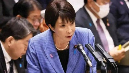 高市早苗铁了心介入台海？美智库26轮兵推：日本将死伤4662人！美国想要拉人下水