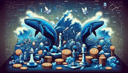 比特币突破 6.3 万美元,但下一步走势仍不确定