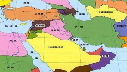 叙利亚会是下一个阿富汗吗？