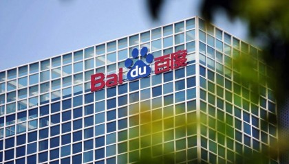 百度：闭源大模型+公有云已成为全球AI市场主流趋势