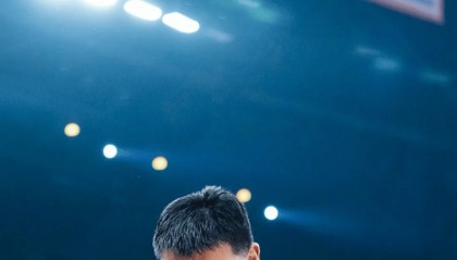 上海大鲨鱼篮球俱乐部成立三十周年：曾经的荣耀，未来的期盼