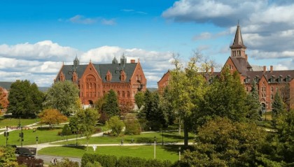 访问学者项目介绍