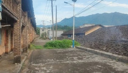 广西防城港命案受害者家属：不能让母亲背负着骂名入土