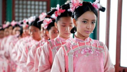 你知道在古代买个丫鬟需要多少钱?折现人民币又是多少?