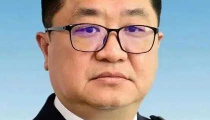 山东一市副市长、市公安局局长，出任新职务