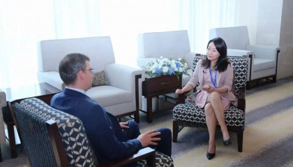 伊万·季莫菲耶夫:中国和俄罗斯都必须面对“两个西方”