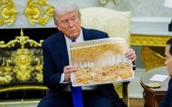 白宫公布了:包括苹果、亚马逊、微软、谷歌等