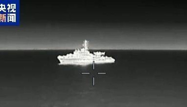 最新！乌克兰特种部队袭击俄罗斯黑海舰队舰艇！该舰艇造价约6000万美元，可用于海底勘测