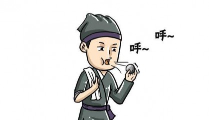 民国时期的银元,一吹就响,那真币和假币的响声有何区别?