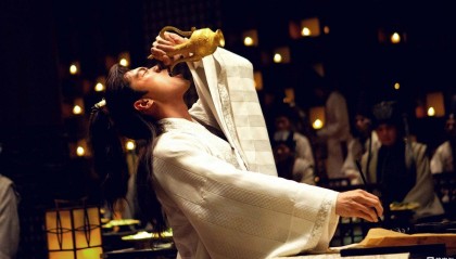 二线白酒暴雷，狼真的来了！