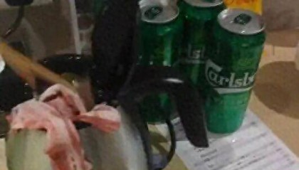 男子在澳门某酒店用水壶煮火锅,负责人:会警告,若损坏需照价赔偿