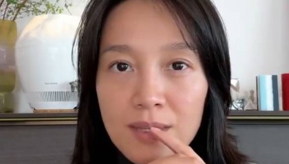 朱丹自曝对鸡蛋慢性过敏导致心悸：我活了40多岁才知道我不能吃鸡蛋