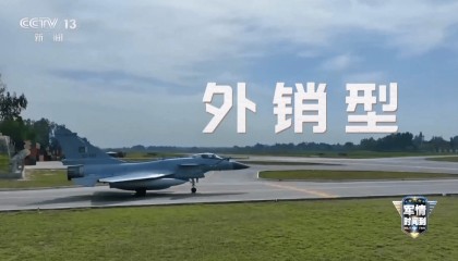 歼-10传奇:外销型战机首次实战大放异彩 到底有多厉害?