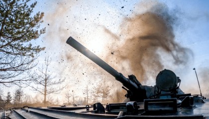 一文回顾｜俄乌冲突三周年