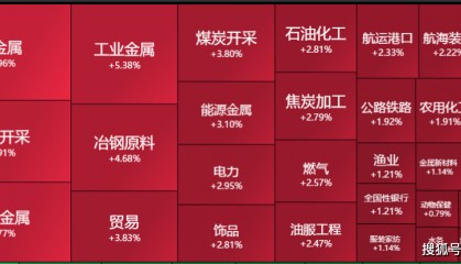 周期资源品的持续上涨逻辑是什么，是怎样的炒作顺序，现在还能上车吗？