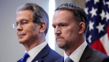 中美谈判提前结束，中国知道美国底牌出尽，不怕特朗普言而无信