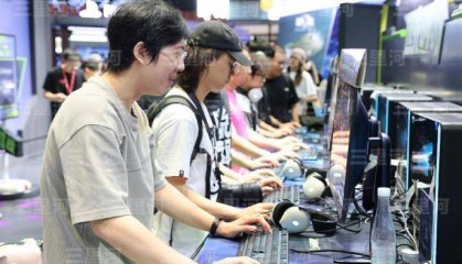 游戏电竞产业向全球竞合发展，多地出台政策布局