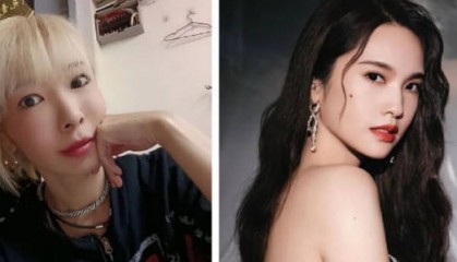 杨丞琳方回应Makiyo炮轰 一切均为编造属不实言论