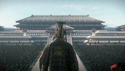 当年秦始皇修筑万里长城时,若换到现在,需花费多少人民币?