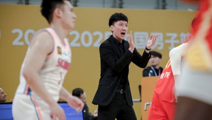 CBA四川队全体成员发联名信：遭欠薪3至9个月