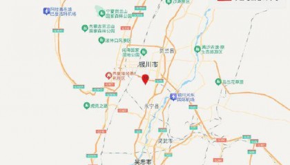 宁夏银川发生4.8级地震，“不排除强余震可能”