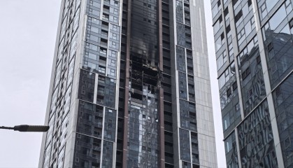 深圳悦府二期爆燃事故后续：赔偿事项尚待确认，死者家属要求开具无责任证明书