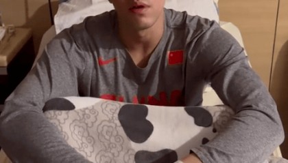 郭艾伦再发声：特别气不过，对方一直在逃避