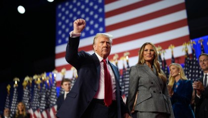 金灿荣:特朗普或成美国历史上权力最大的总统,对中国有三点好处