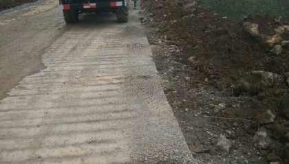 贵州一企业近千万尾款8年未到账，担保财产遭遇执行难