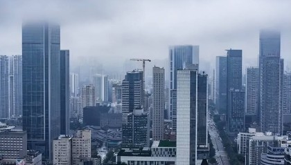 人民币为何如此坚挺?靠的到底是啥?