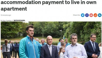 什么情况?年薪$47.1万、拥有7套房产的新西兰总理,被曝领取52000纽币补贴!