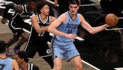 官方新秀榜:周志豪领跑状元第六 湖人神射第八