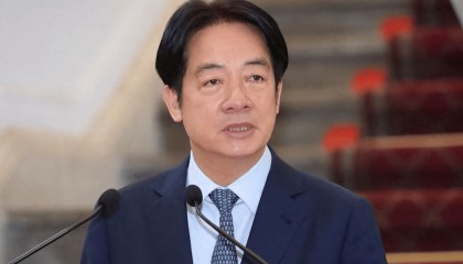 台军演习仓促告终，解放军威慑撼动“台独”心态，赖清德寄望外部力量恐陷更大危机！