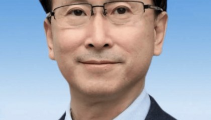 哈尔滨工业大学（深圳）校长黄玉东当选中国工程院院士
