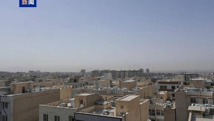 以军地面突击部队冲突期间深入伊朗境内开展行动