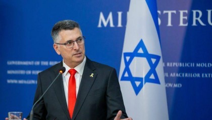 以外长：以色列致力于停火协议 无意“重启战争”