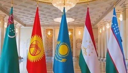 如果俄罗斯被打败解体,中国就将被北约大军压境,全面合围