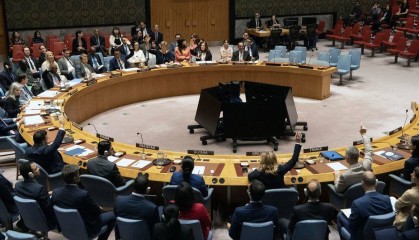 联合国重启制裁 伊朗如何应对？