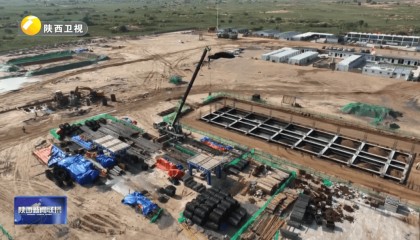 明年,陕西再添一座机场!最新进展→